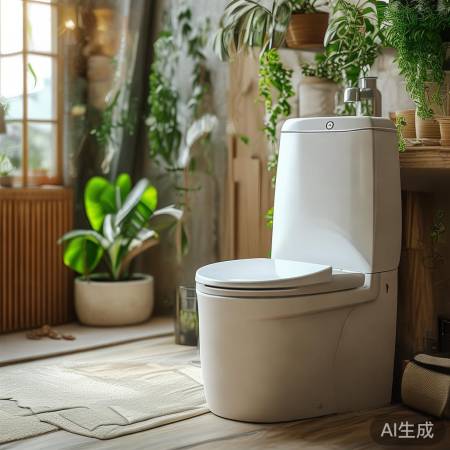 探讨马尾智能马桶安装