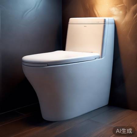 智能马桶答疑,下期再见!
