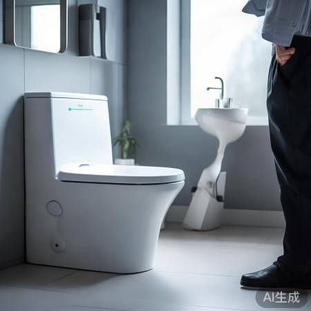 智能马桶安装专家