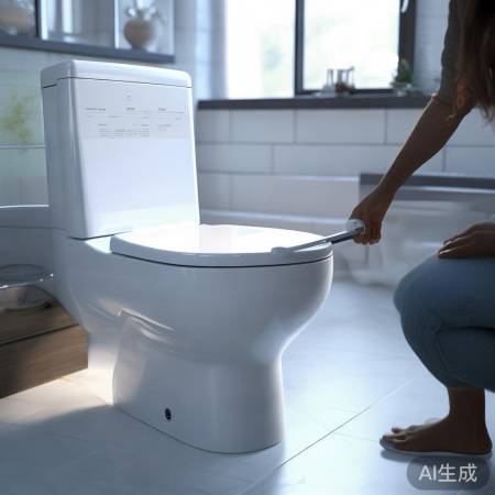 智能马桶使用技巧多
