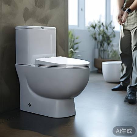 选马桶看品牌和售后