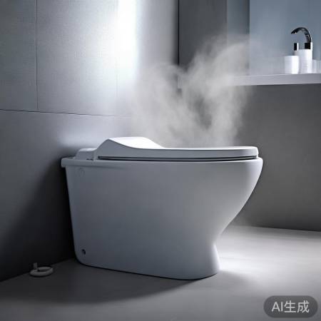 智能马桶，舒适生活从习惯开始