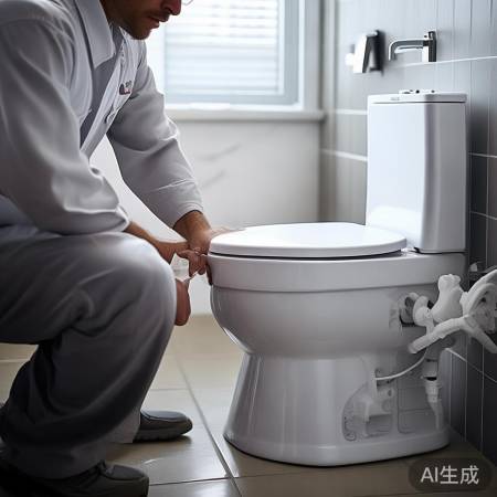 安装智能马桶注意事项