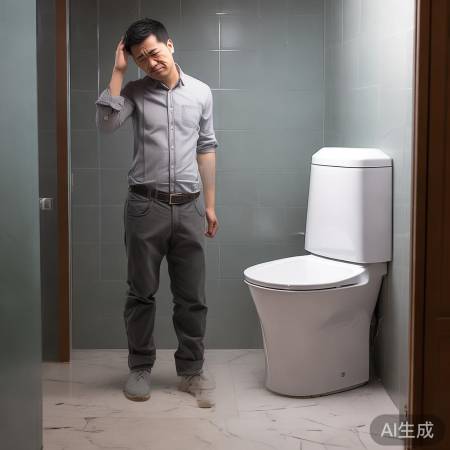 新马桶安装混乱，找专业团队重装