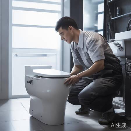 马尾智能马桶安装服务