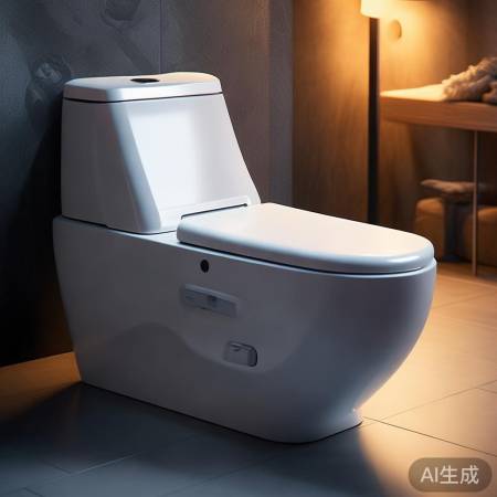智能马桶,生活更美好