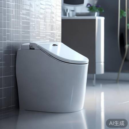 智能马桶提升生活品质