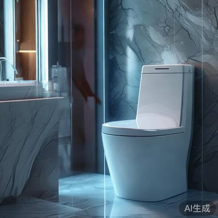 智能马桶升级家居体验