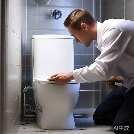 智能马桶安装关键细节