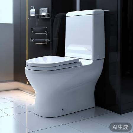 选马桶,量体裁衣