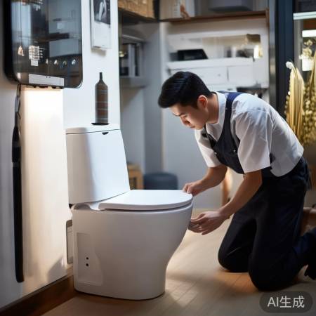 马尾智能马桶安装攻略