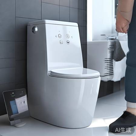 挑选适合智能马桶