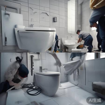 搜索口碑好安装公司