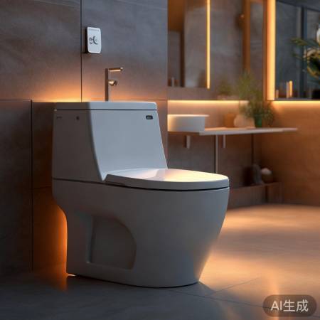 智能马桶，舒适生活神器