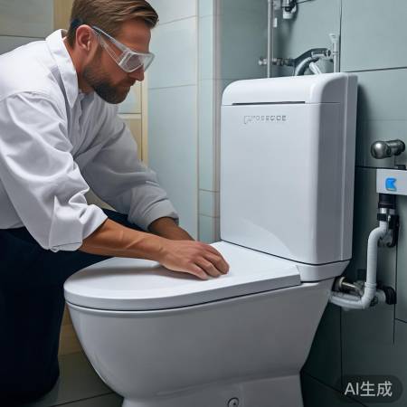 智能马桶安装技巧
