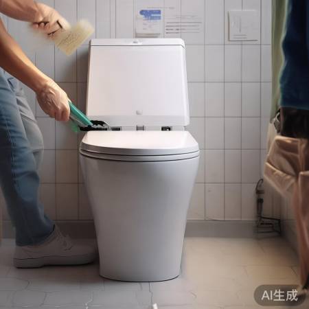智能马桶虽好，双手卫生不可少