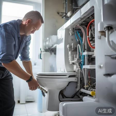 水电改造，关键工程