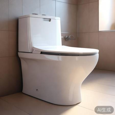 智能马桶价格亲民,节能环保。