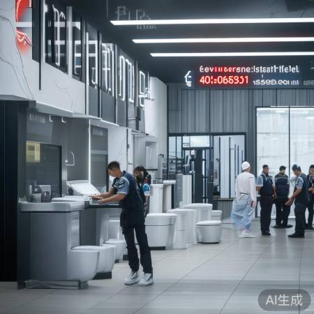 圣托玛斯马桶维修热线:4006