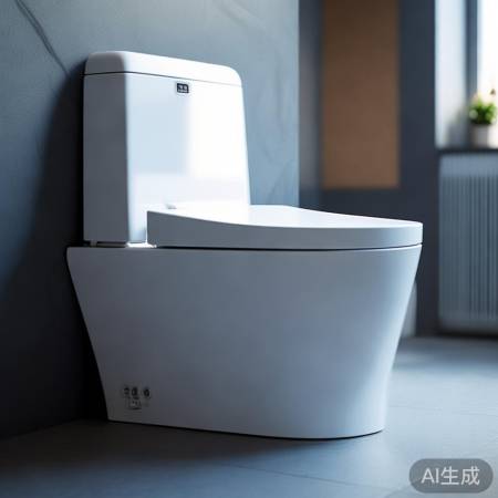 智能马桶答疑，周末愉快！