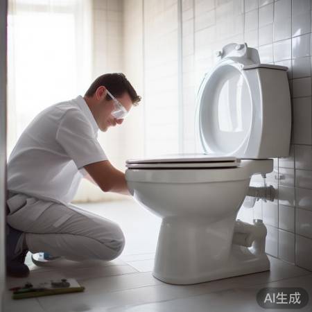 马桶接口需匹配
