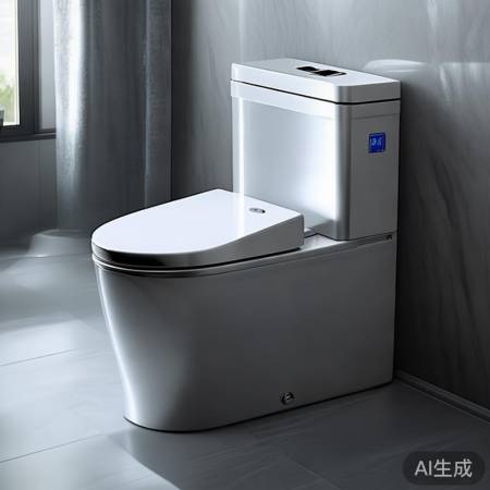 智能马桶卫生清新