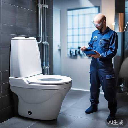 智能马桶安装要点