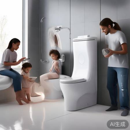 拥抱智能马桶,开启新生活