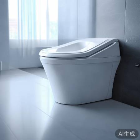 智能马桶维护简单