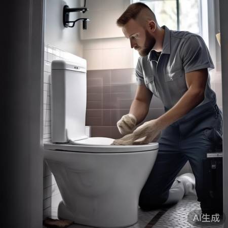 智能马桶安装需专业