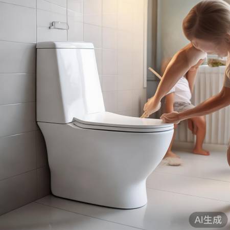 智能马桶保养小贴士