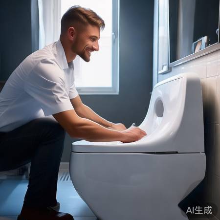贴心安装,验收到位