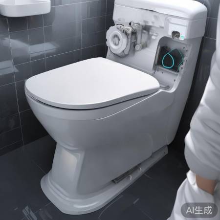 安装智能马桶,注意安全与质量